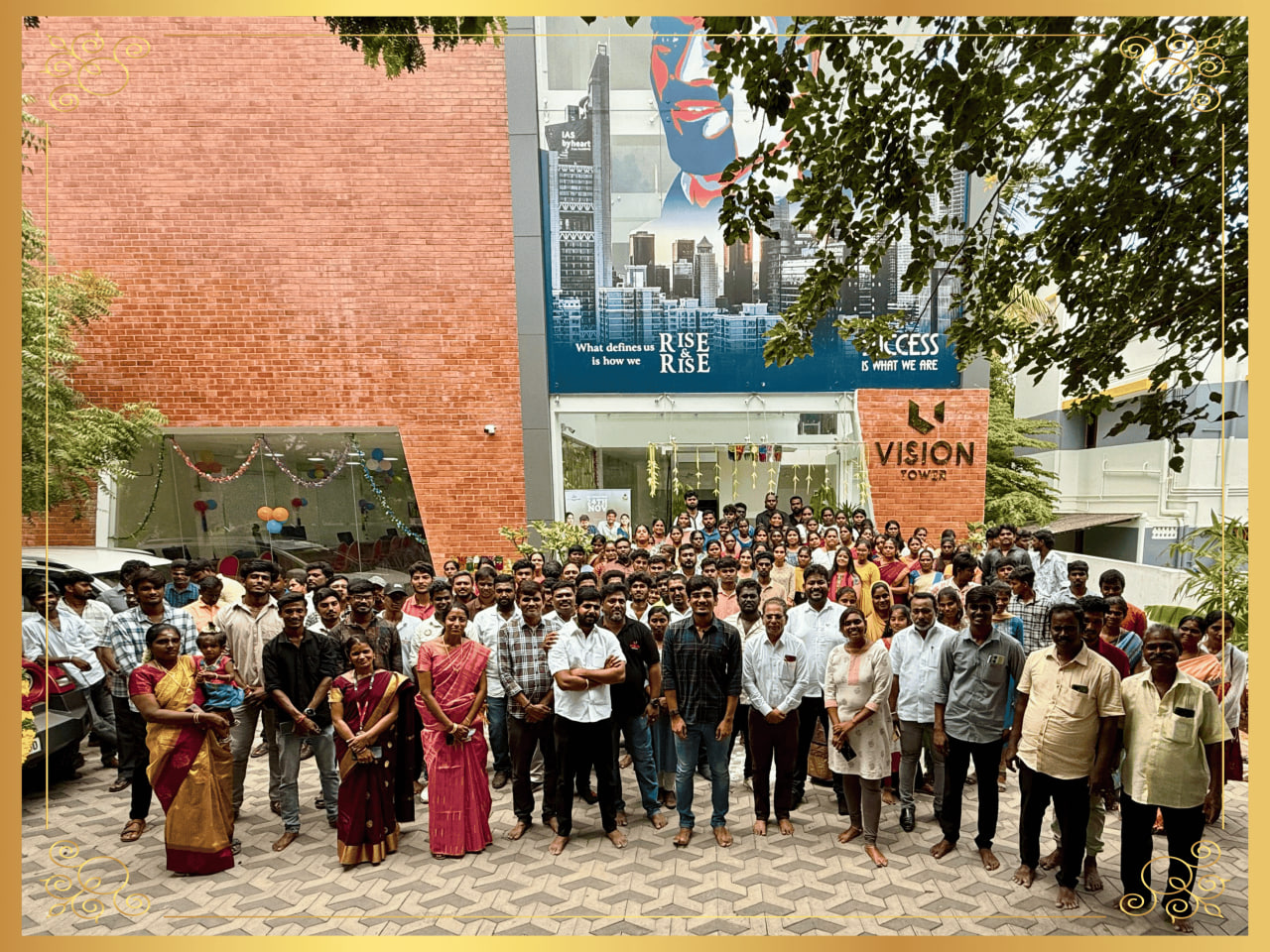 About Vision Properties