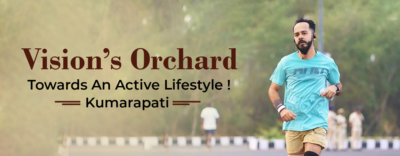 Vision Orchard Banner