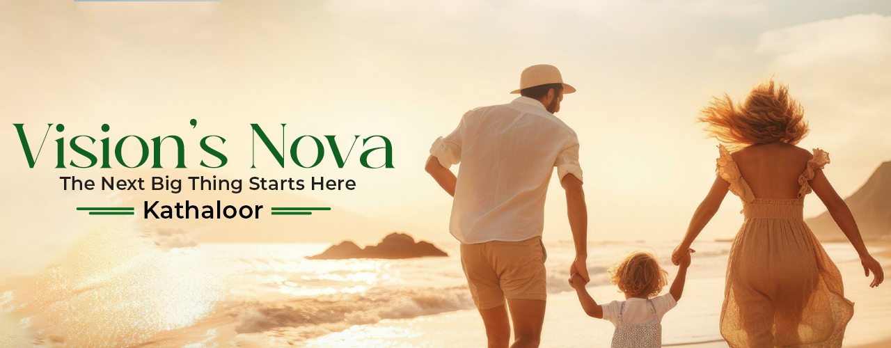 Vision Orchard Banner