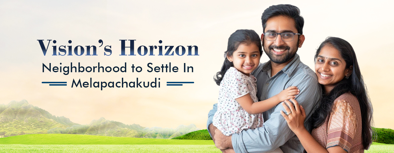 Vision Orchard Banner