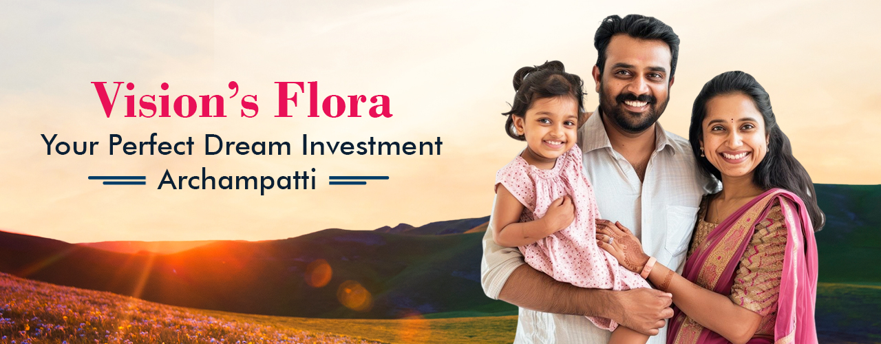 Vision Orchard Banner