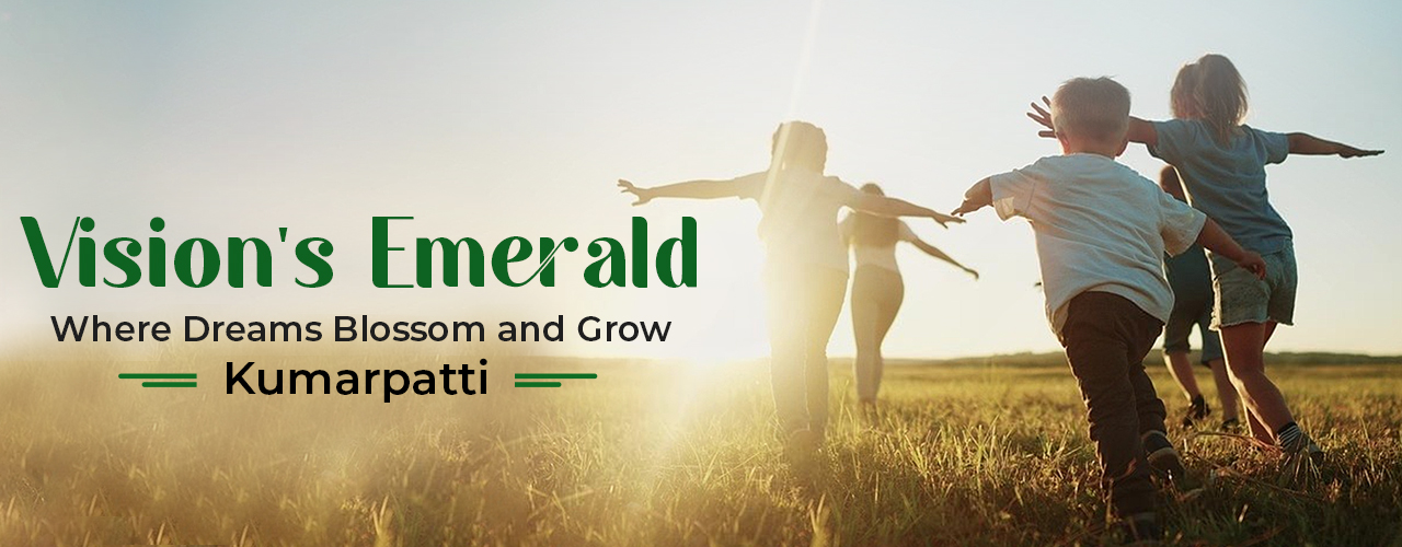 Vision Orchard Banner