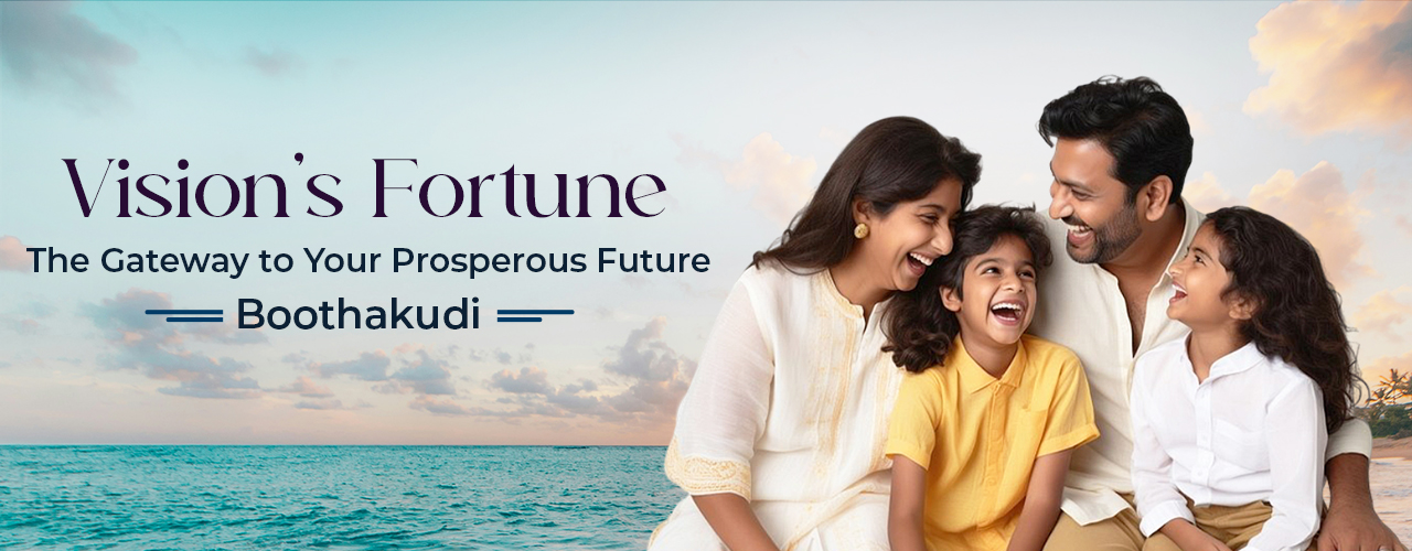 Vision Orchard Banner